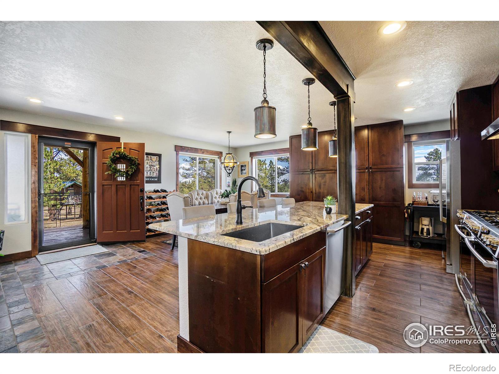 MLS Image #11 for 89  arikaree peak drive,livermore, Colorado