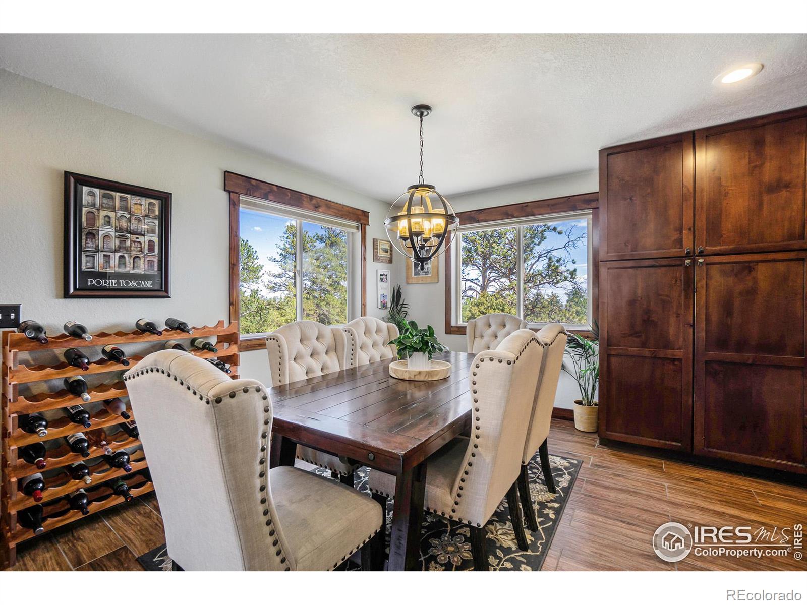 MLS Image #12 for 89  arikaree peak drive,livermore, Colorado