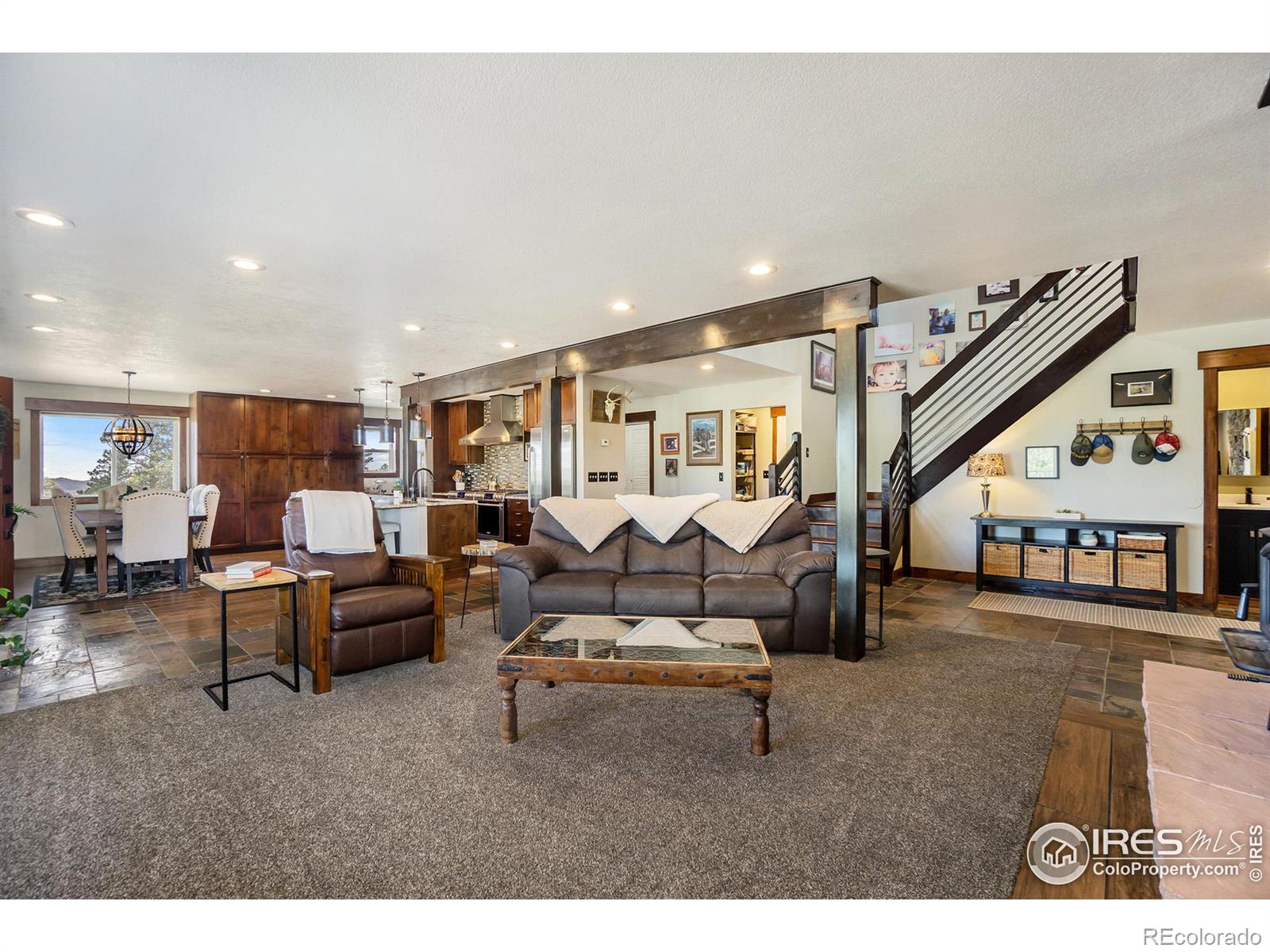 MLS Image #13 for 89  arikaree peak drive,livermore, Colorado