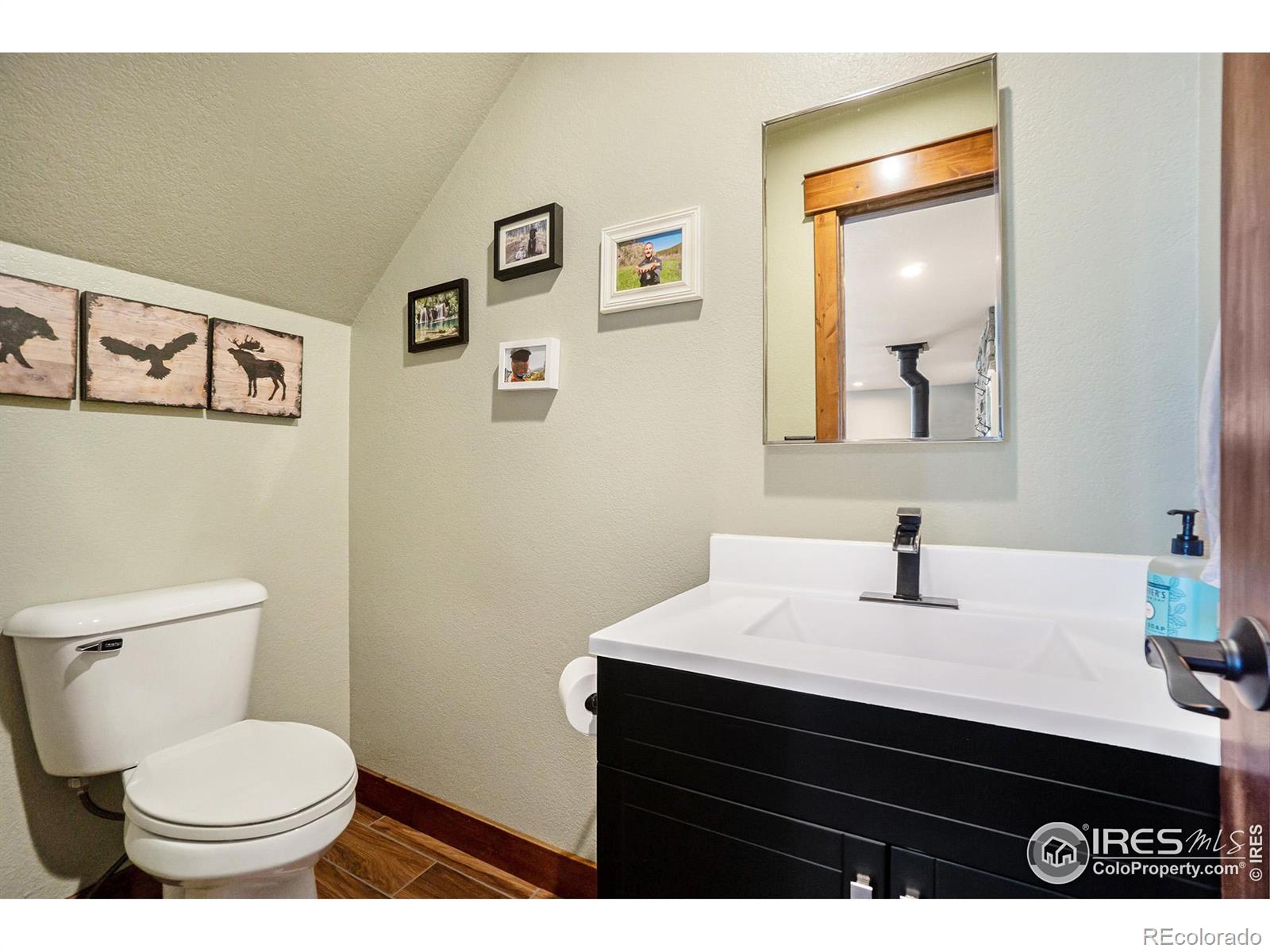 MLS Image #15 for 89  arikaree peak drive,livermore, Colorado