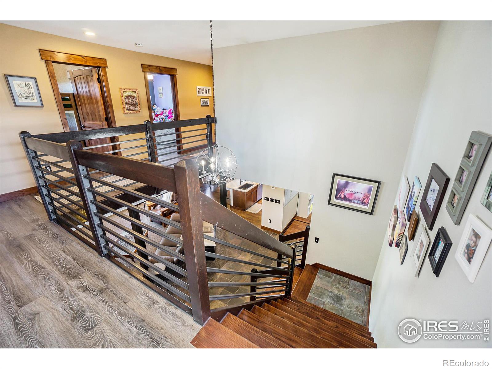 MLS Image #18 for 89  arikaree peak drive,livermore, Colorado