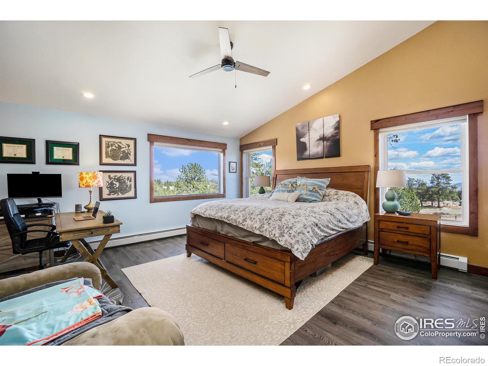 MLS Image #19 for 89  arikaree peak drive,livermore, Colorado