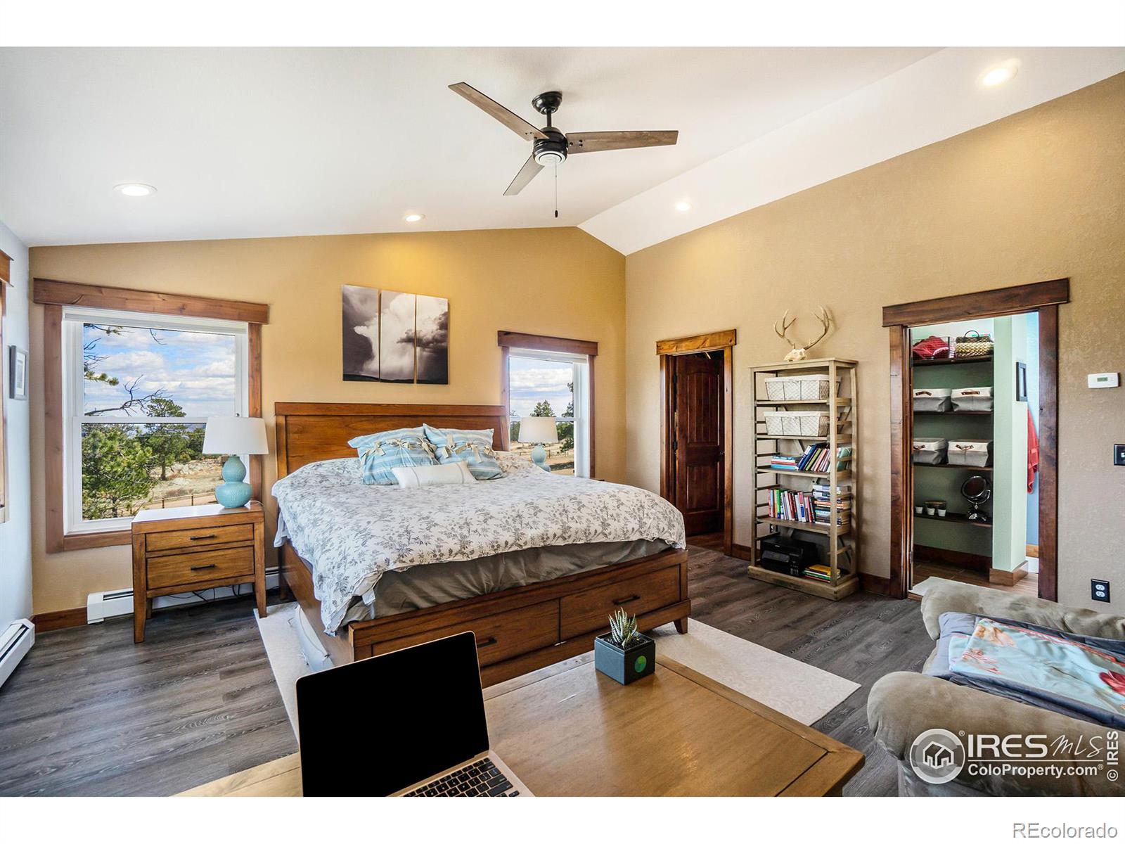 MLS Image #20 for 89  arikaree peak drive,livermore, Colorado