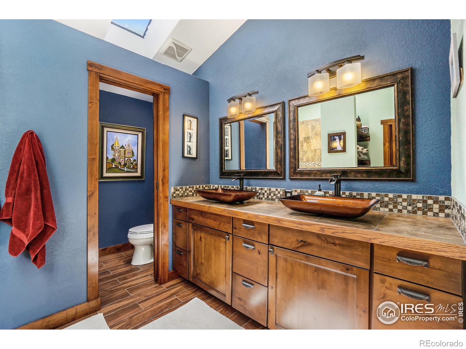MLS Image #21 for 89  arikaree peak drive,livermore, Colorado