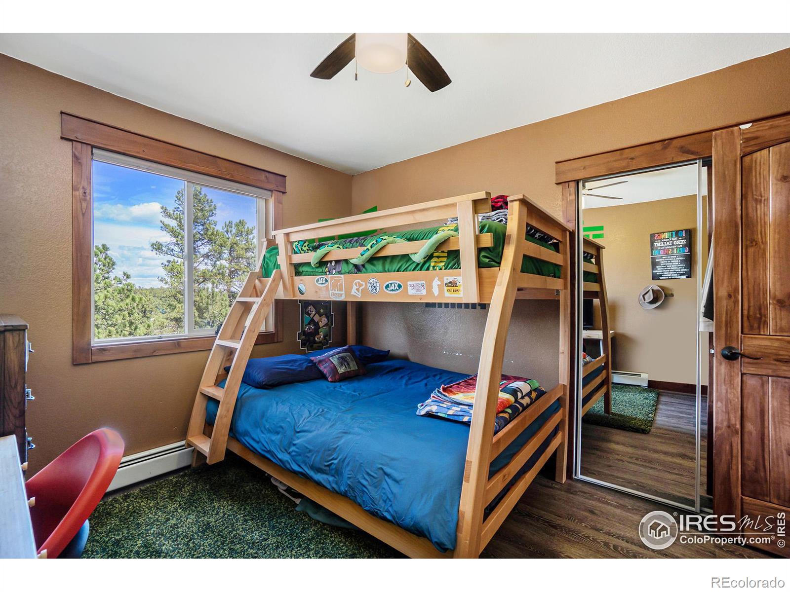 MLS Image #23 for 89  arikaree peak drive,livermore, Colorado