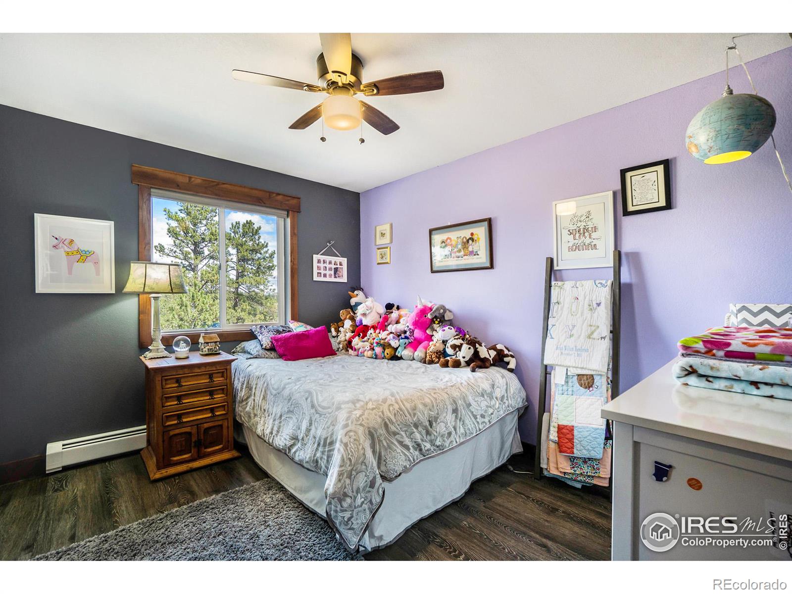 MLS Image #25 for 89  arikaree peak drive,livermore, Colorado