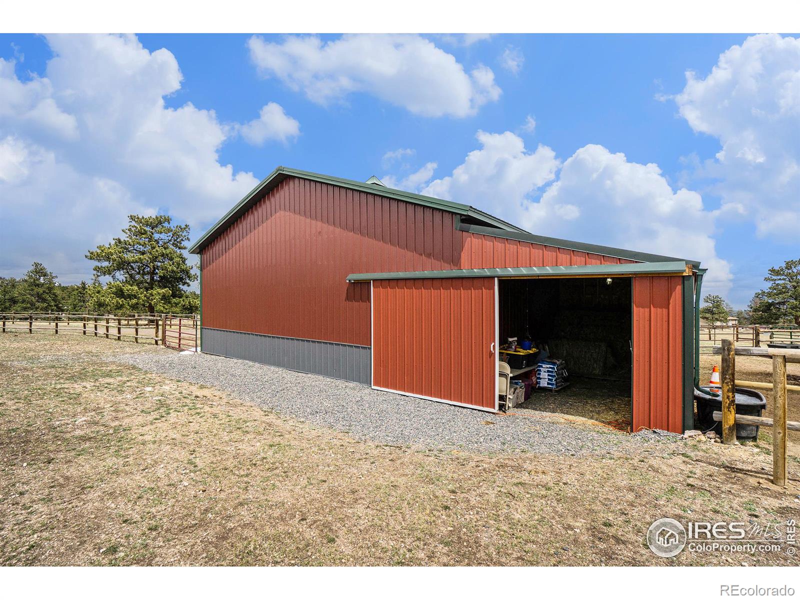 MLS Image #26 for 89  arikaree peak drive,livermore, Colorado