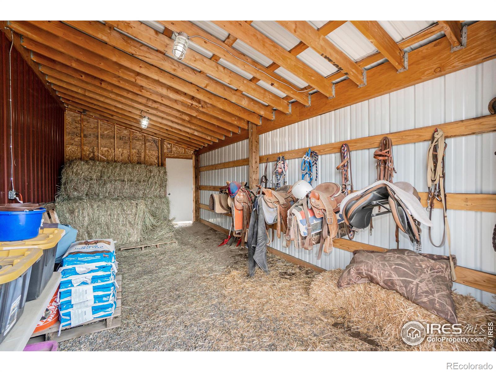 MLS Image #27 for 89  arikaree peak drive,livermore, Colorado