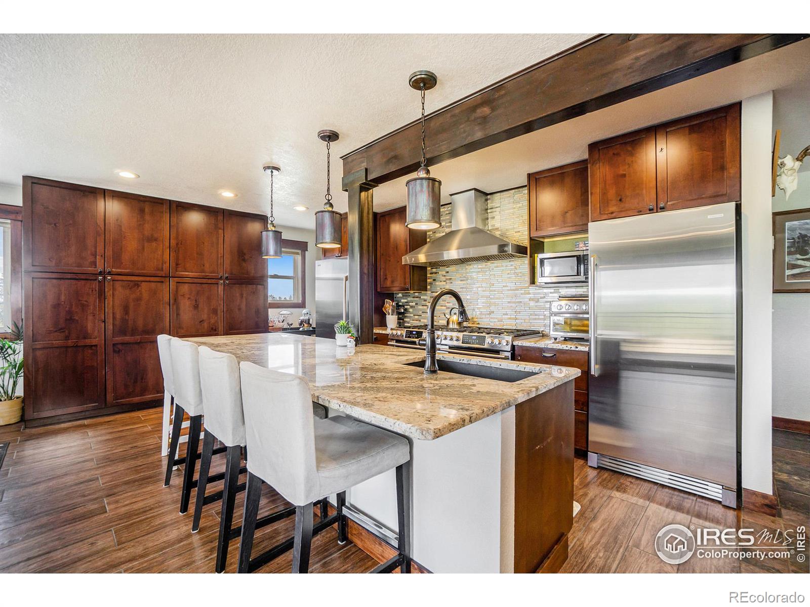 MLS Image #6 for 89  arikaree peak drive,livermore, Colorado