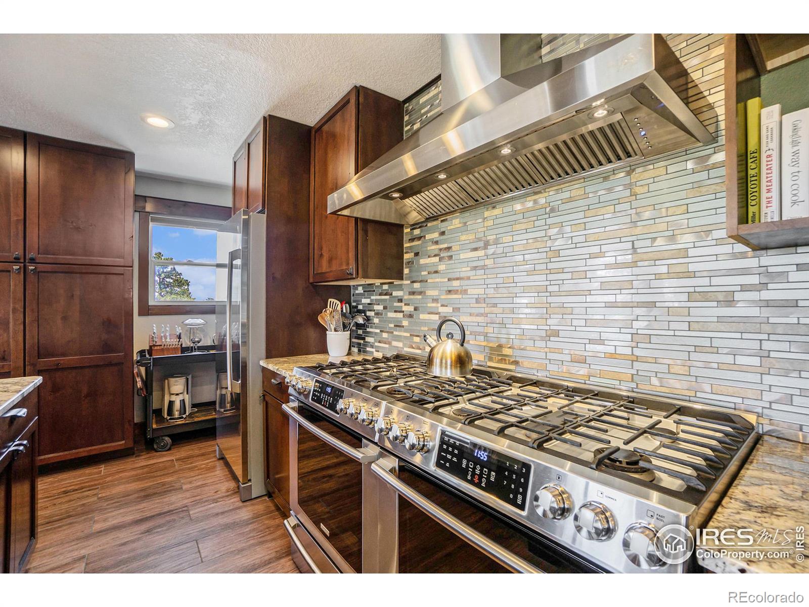 MLS Image #7 for 89  arikaree peak drive,livermore, Colorado