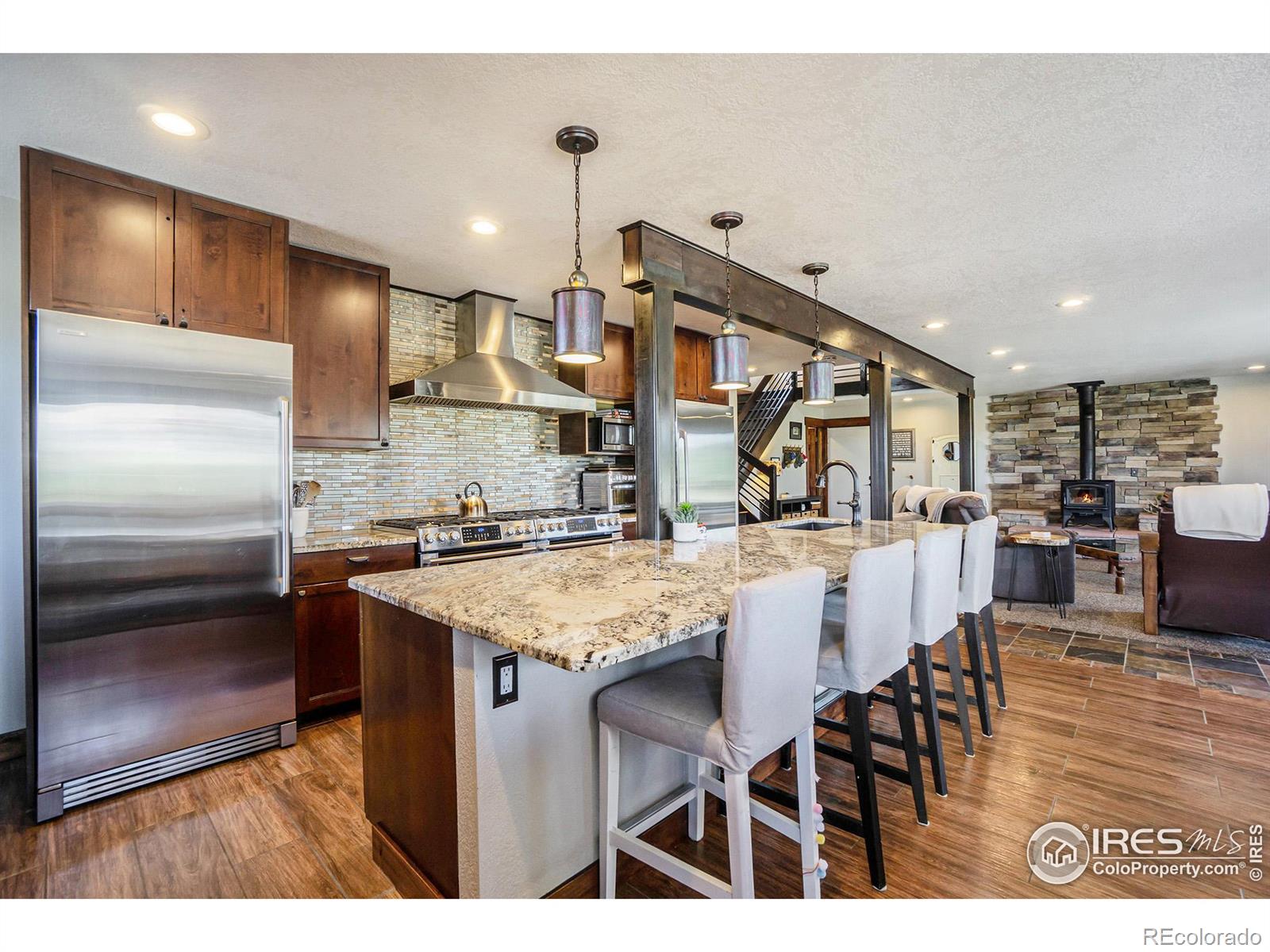 MLS Image #9 for 89  arikaree peak drive,livermore, Colorado