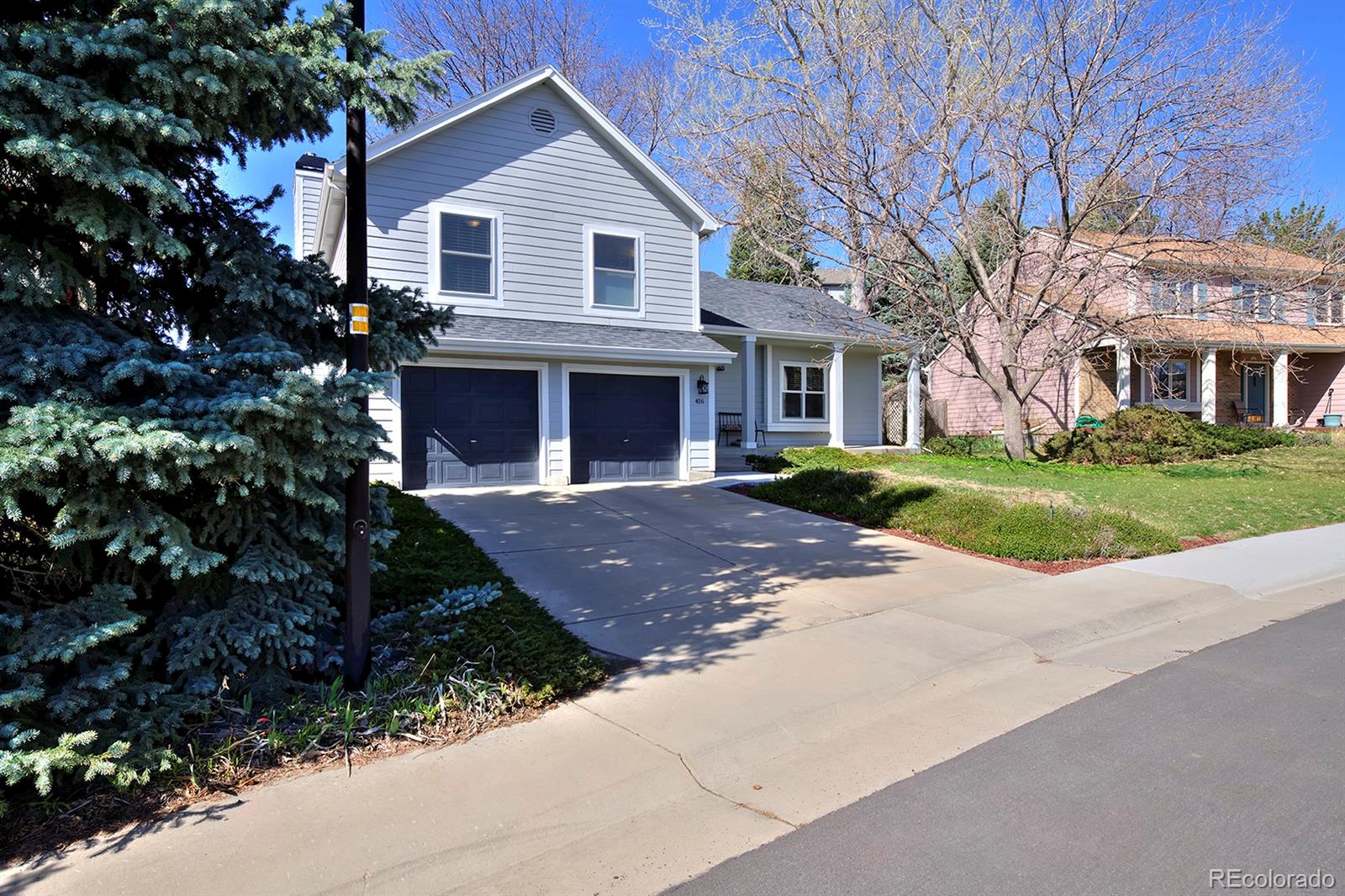 CMA Image for 416  eisenhower drive,Louisville, Colorado