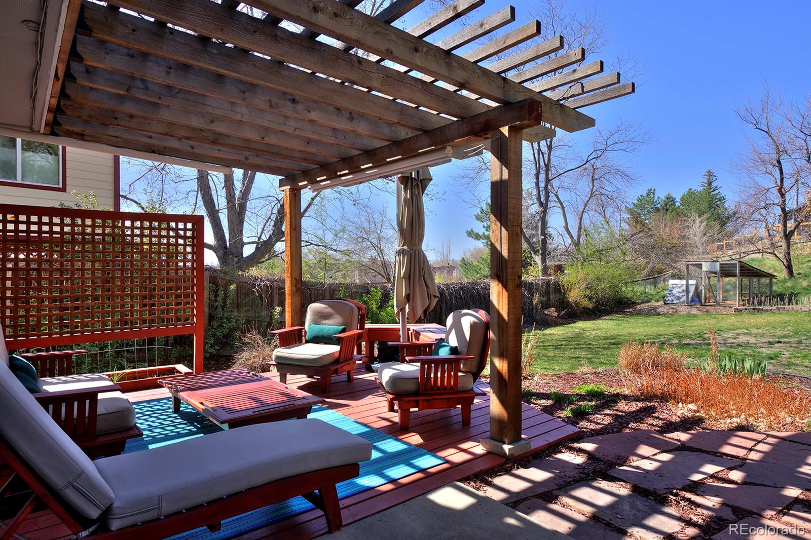 MLS Image #37 for 416  eisenhower drive,louisville, Colorado