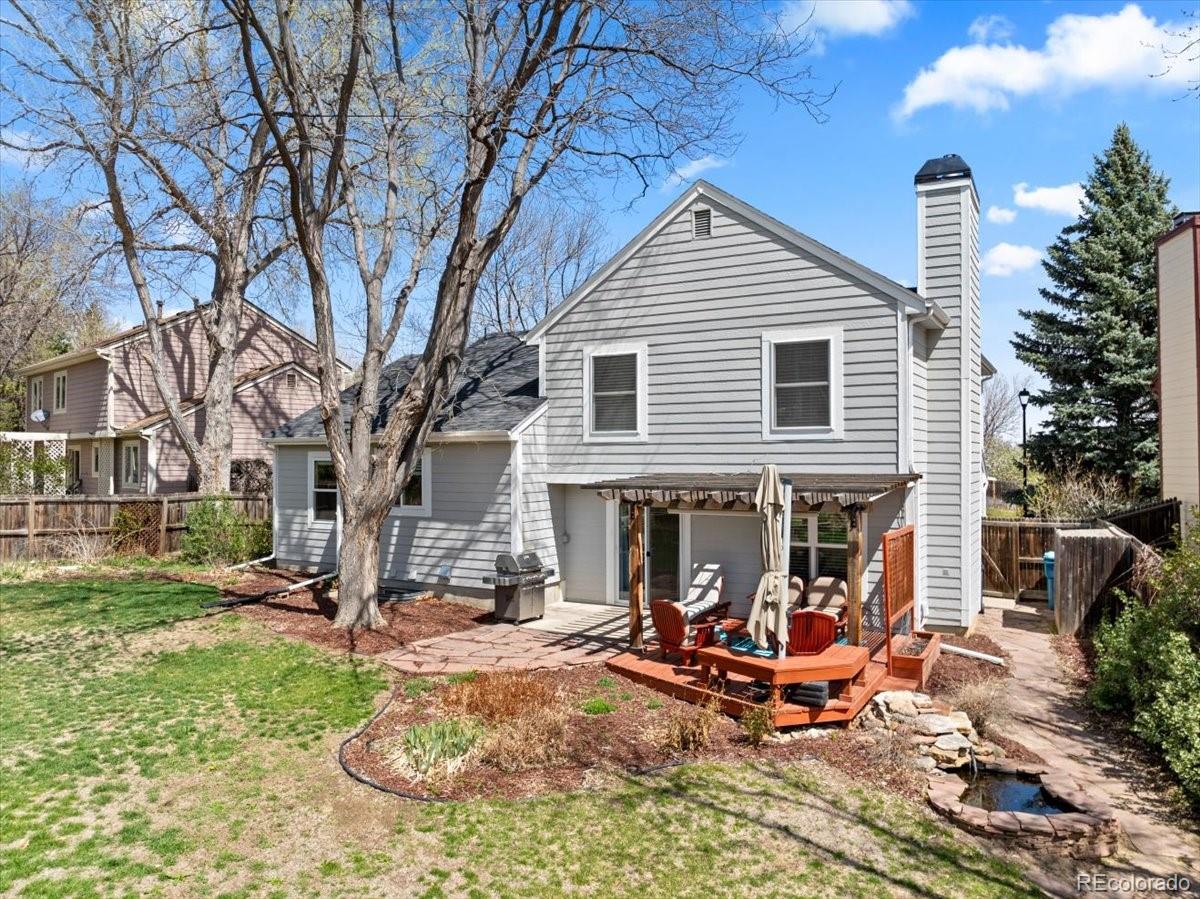 MLS Image #40 for 416  eisenhower drive,louisville, Colorado