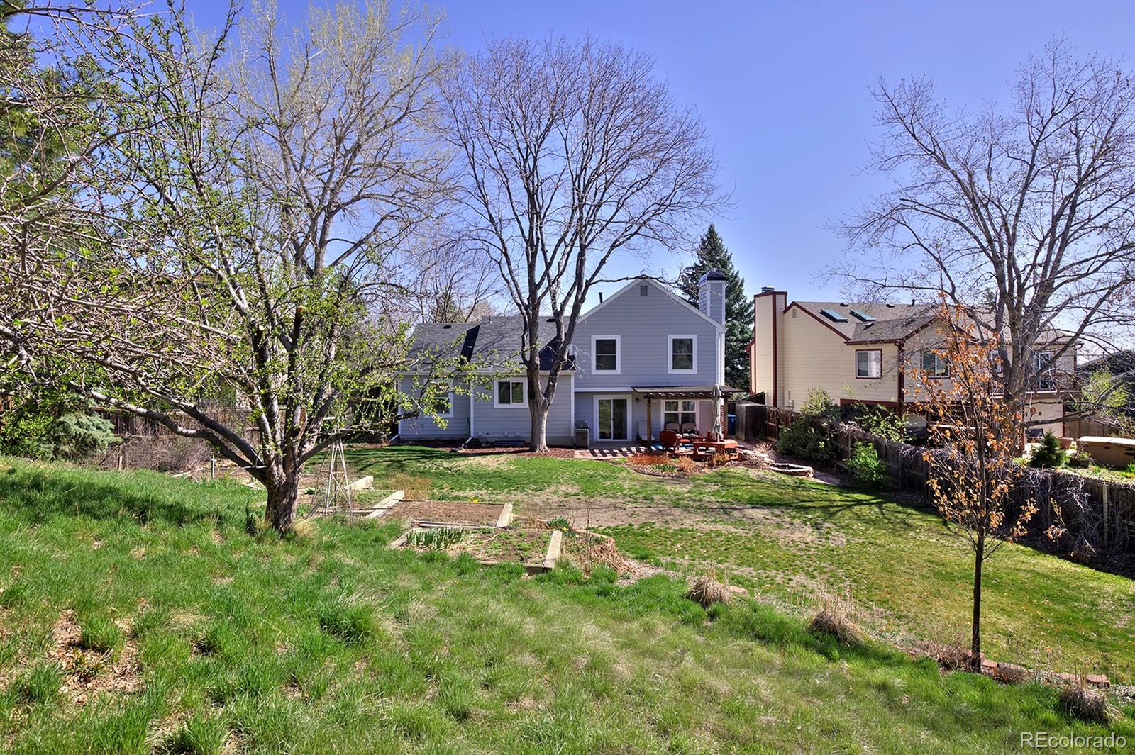 MLS Image #42 for 416  eisenhower drive,louisville, Colorado