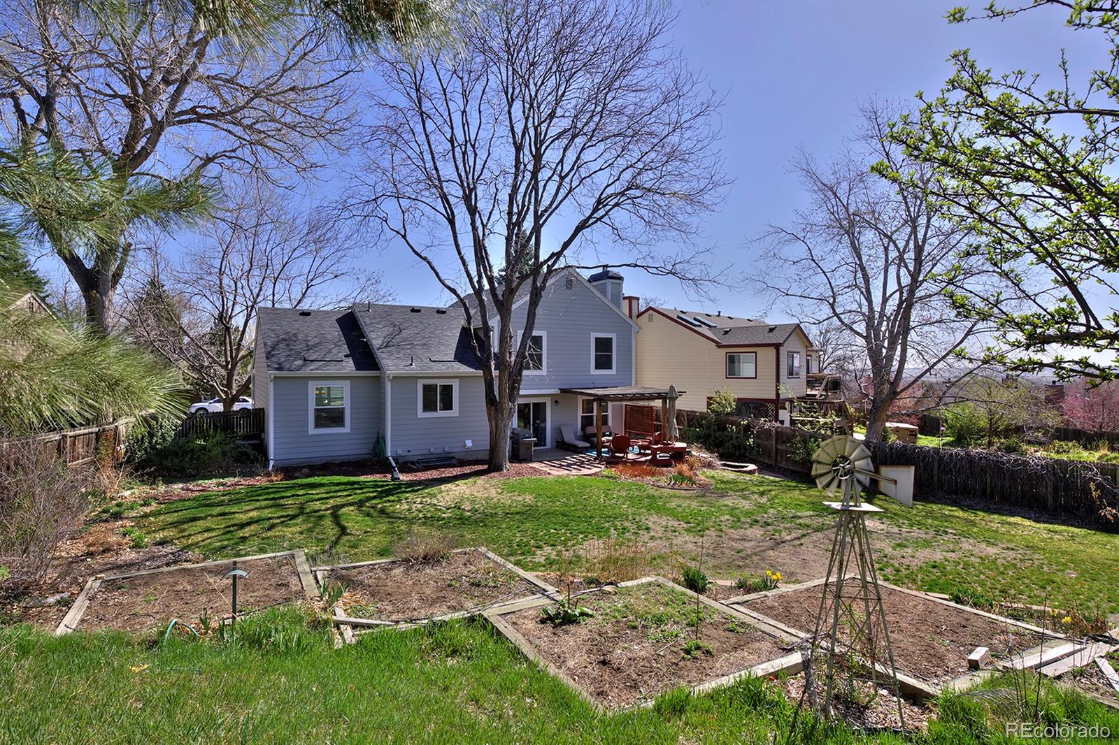 MLS Image #43 for 416  eisenhower drive,louisville, Colorado