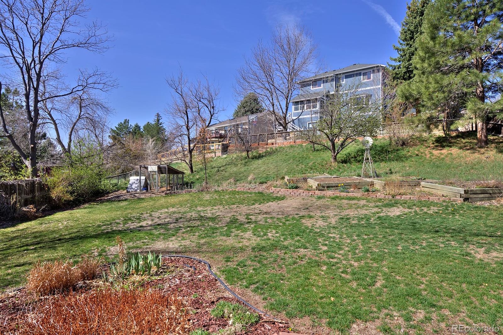 MLS Image #45 for 416  eisenhower drive,louisville, Colorado