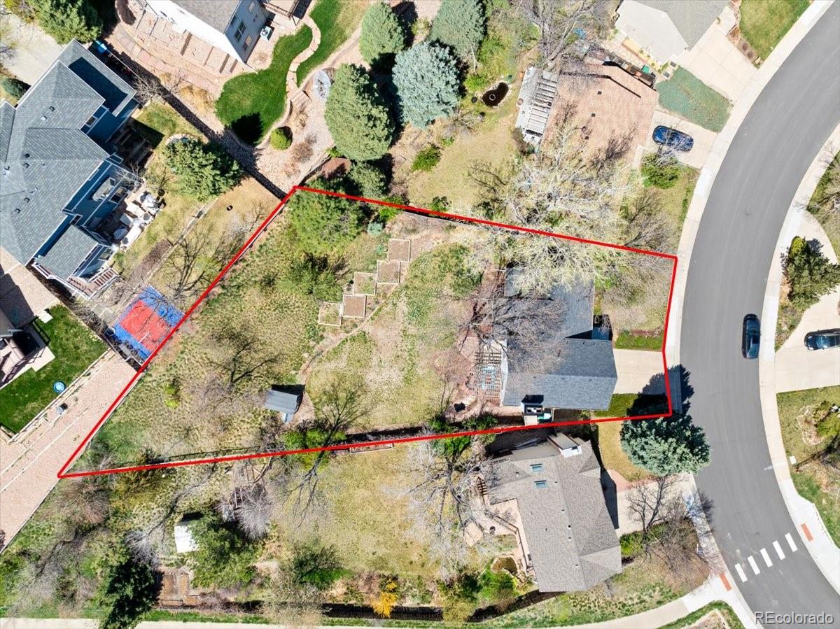 MLS Image #46 for 416  eisenhower drive,louisville, Colorado