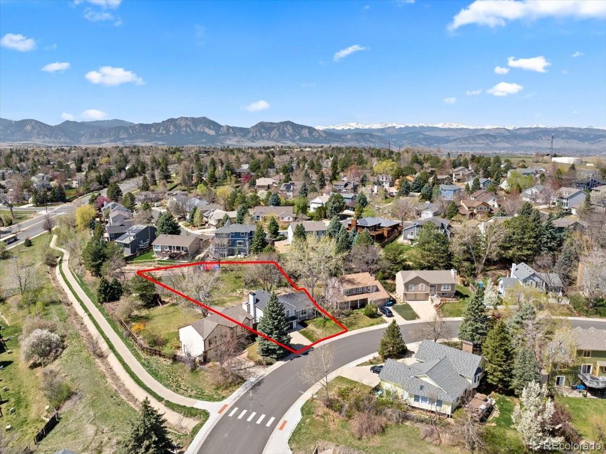 MLS Image #47 for 416  eisenhower drive,louisville, Colorado