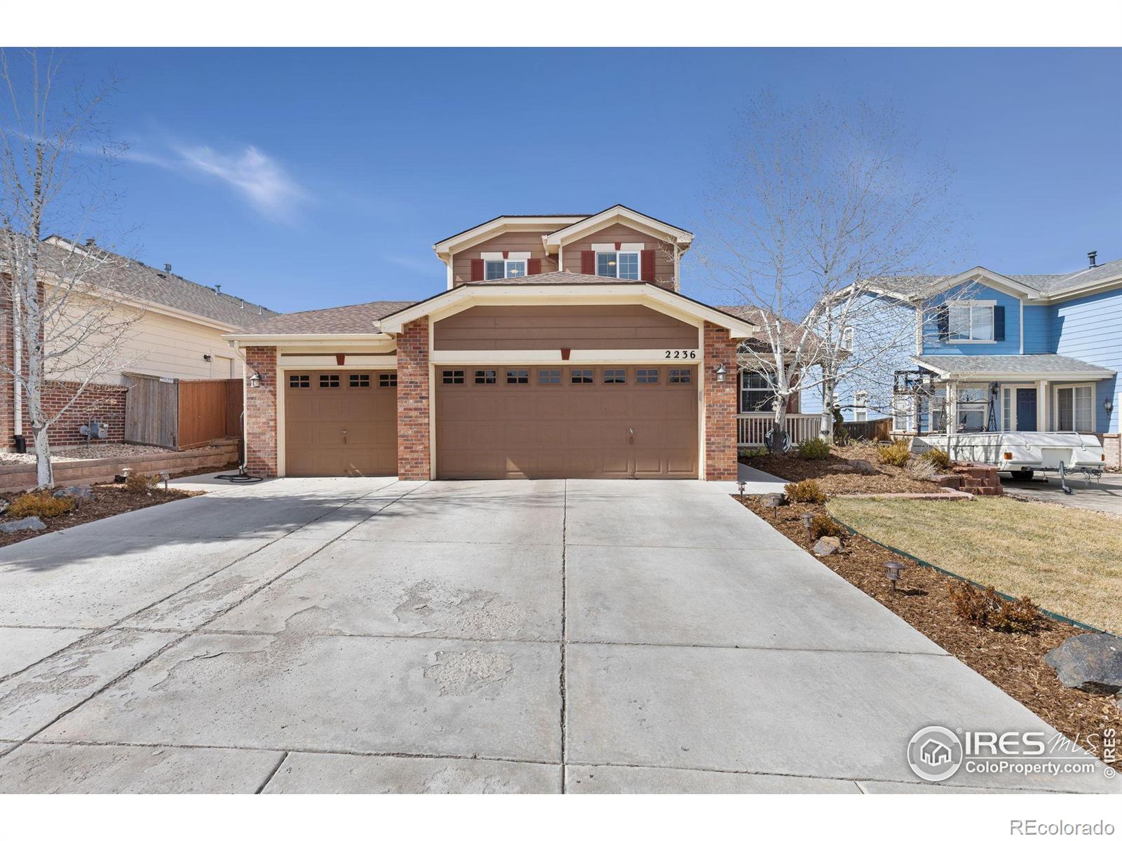 CMA Image for 2236  alpine drive,Erie, Colorado