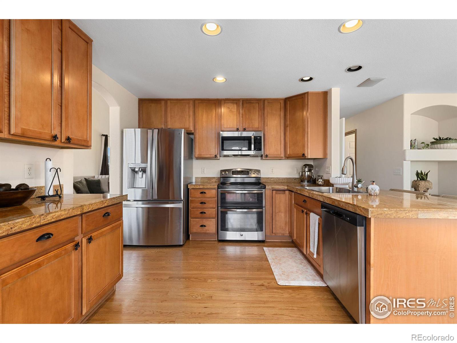MLS Image #4 for 2236  alpine drive,erie, Colorado