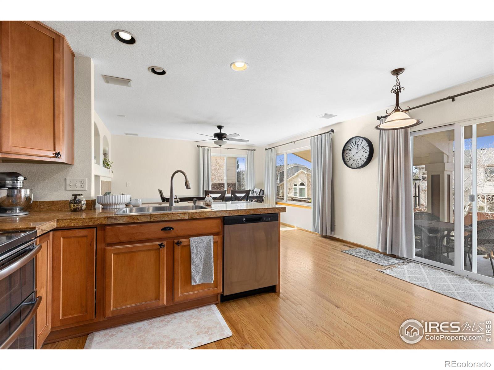 MLS Image #5 for 2236  alpine drive,erie, Colorado