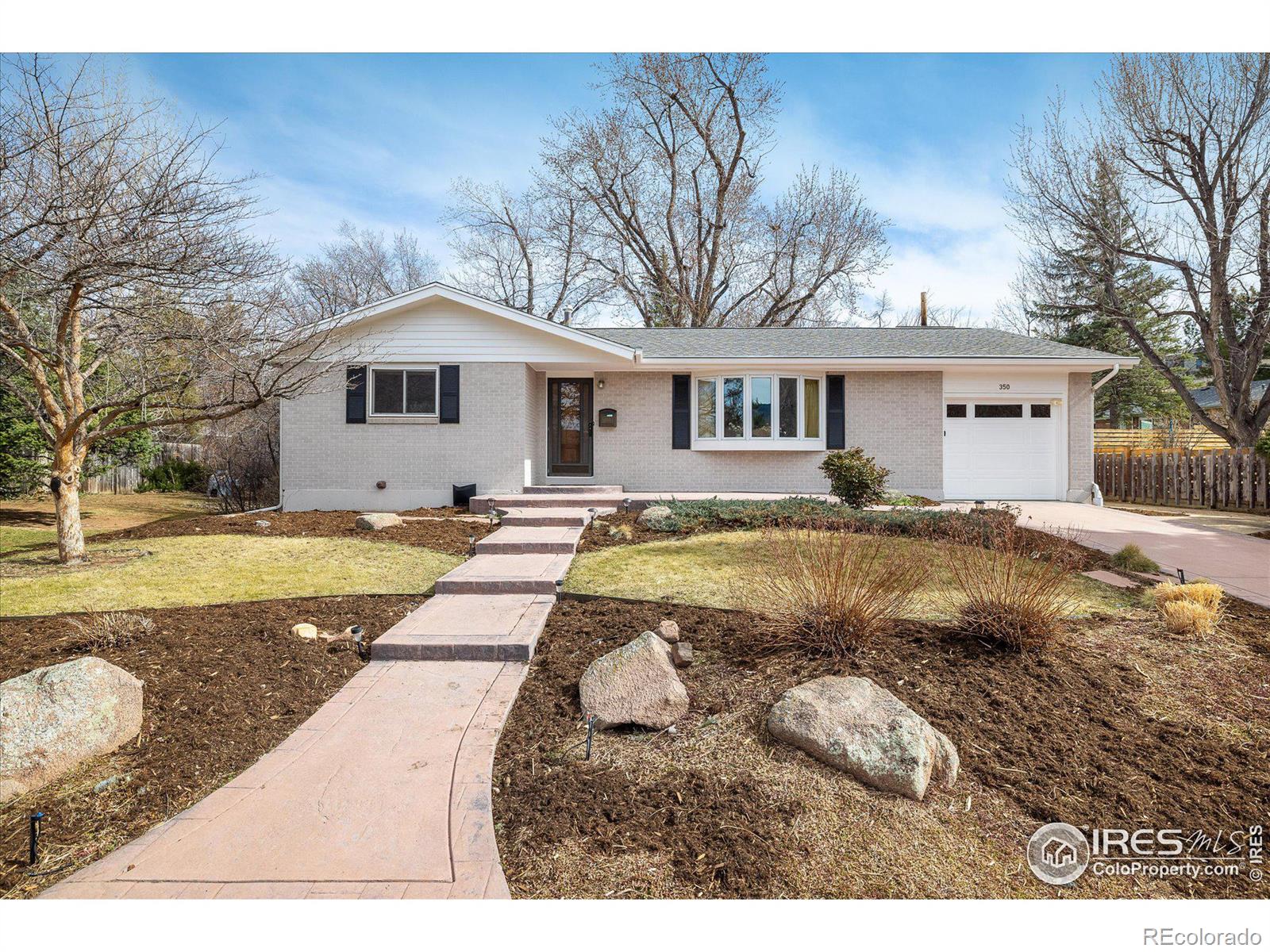 MLS Image #0 for 350  auburn street,boulder, Colorado