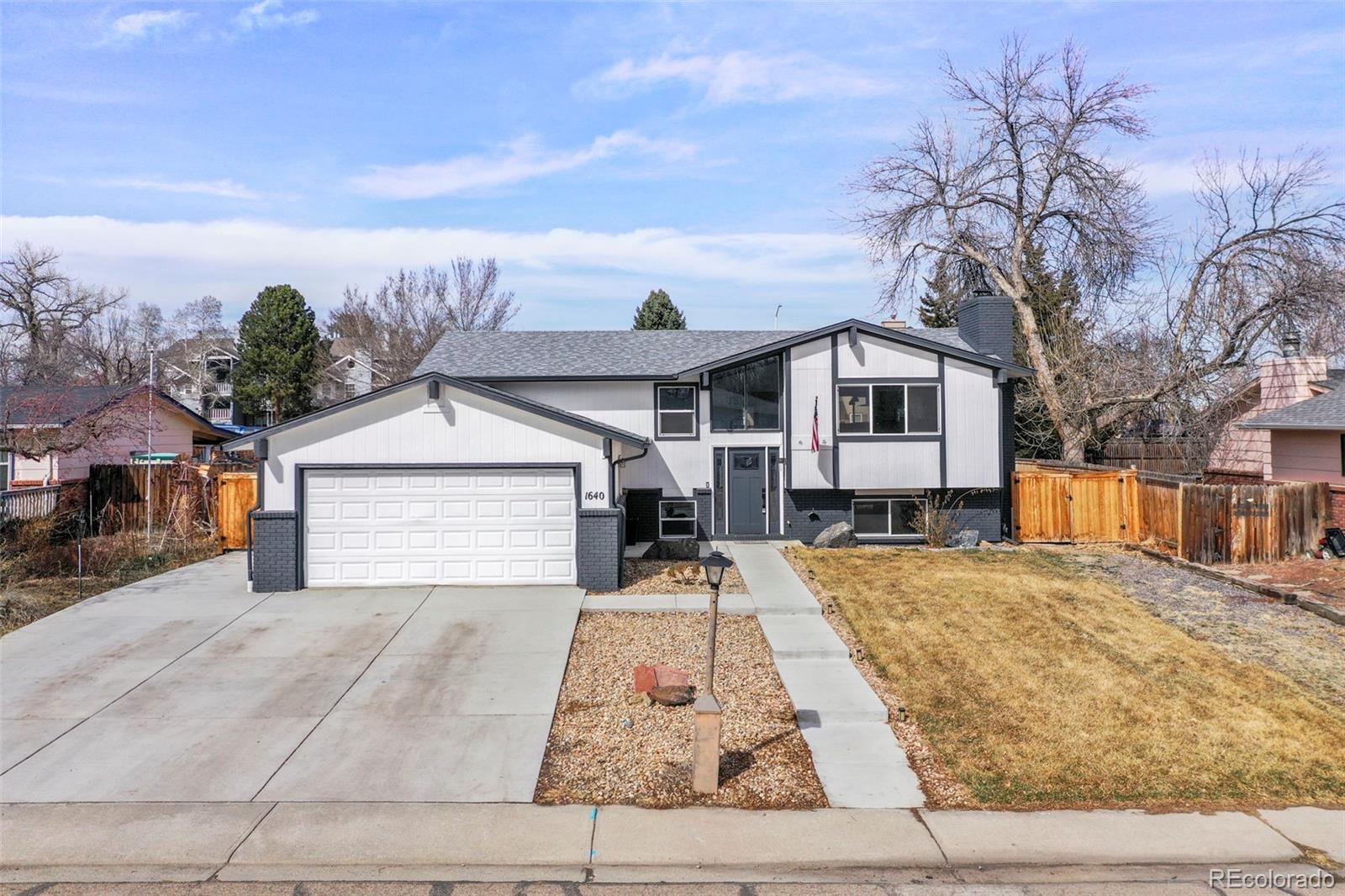 MLS Image #0 for 1640  amherst drive,longmont, Colorado