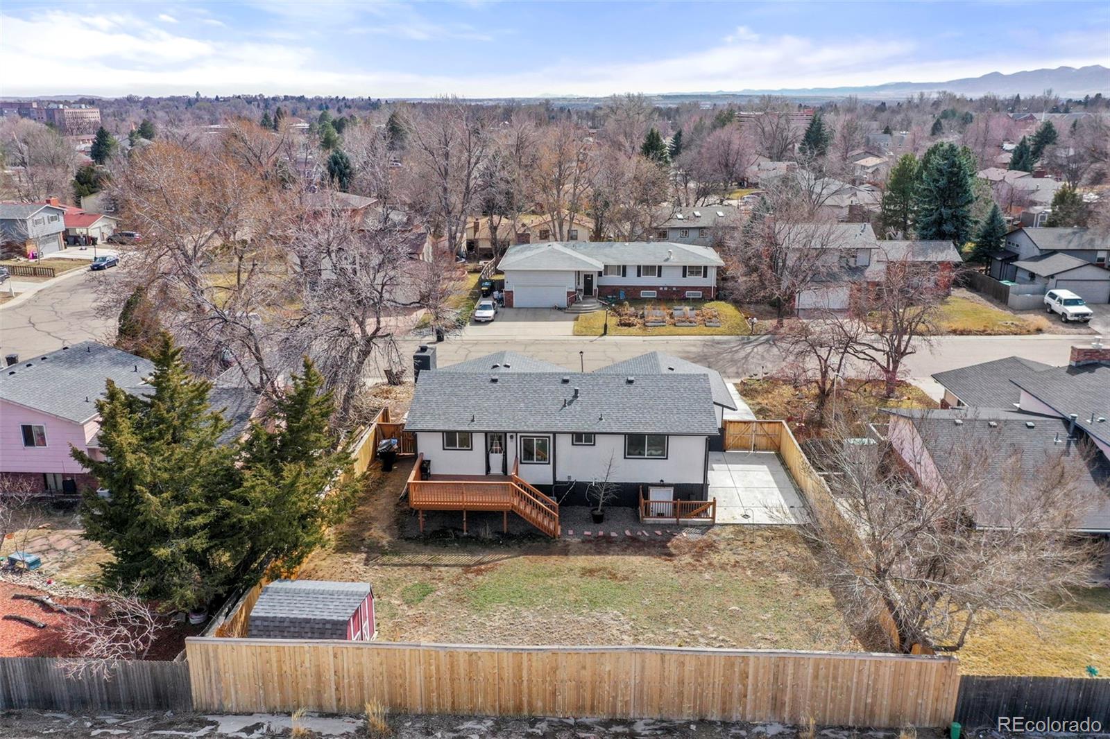 MLS Image #41 for 1640  amherst drive,longmont, Colorado