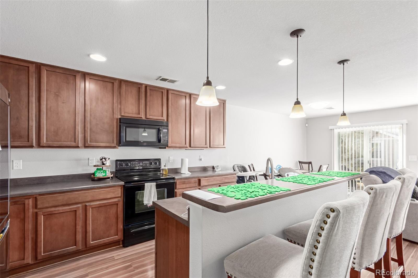 MLS Image #3 for 5830  ceylon street,denver, Colorado