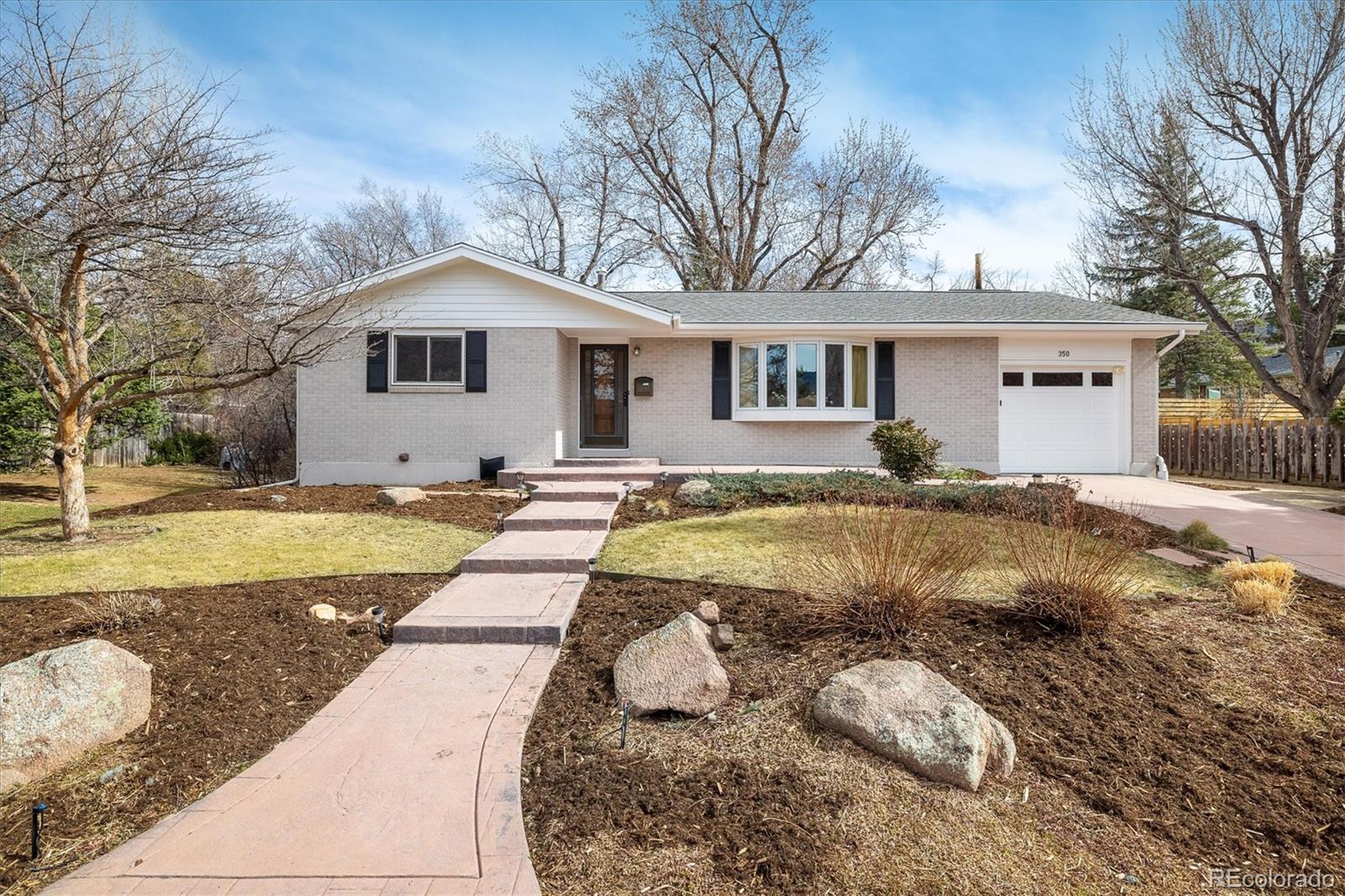 MLS Image #0 for 350  auburn street,boulder, Colorado