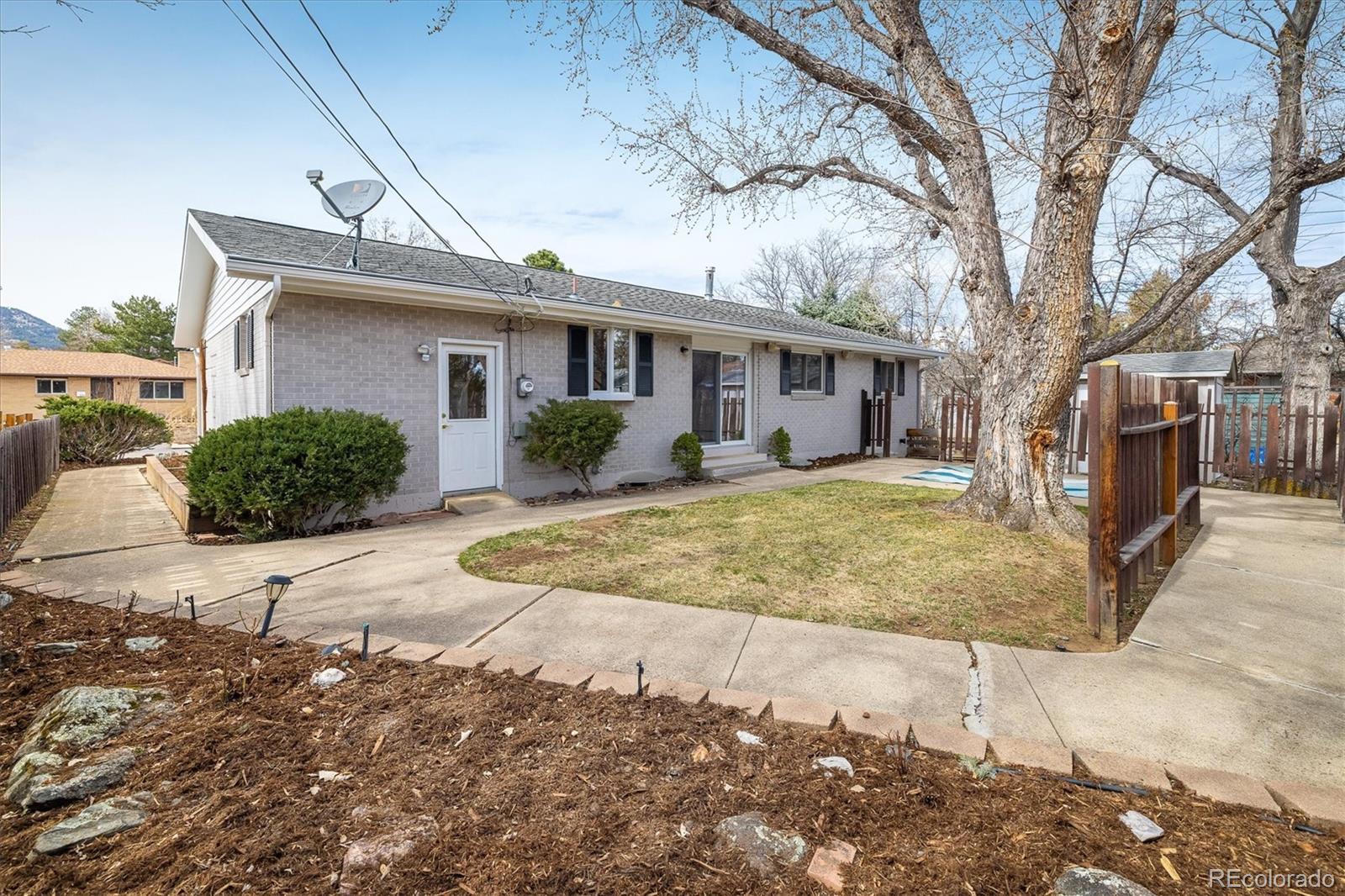 MLS Image #3 for 350  auburn street,boulder, Colorado