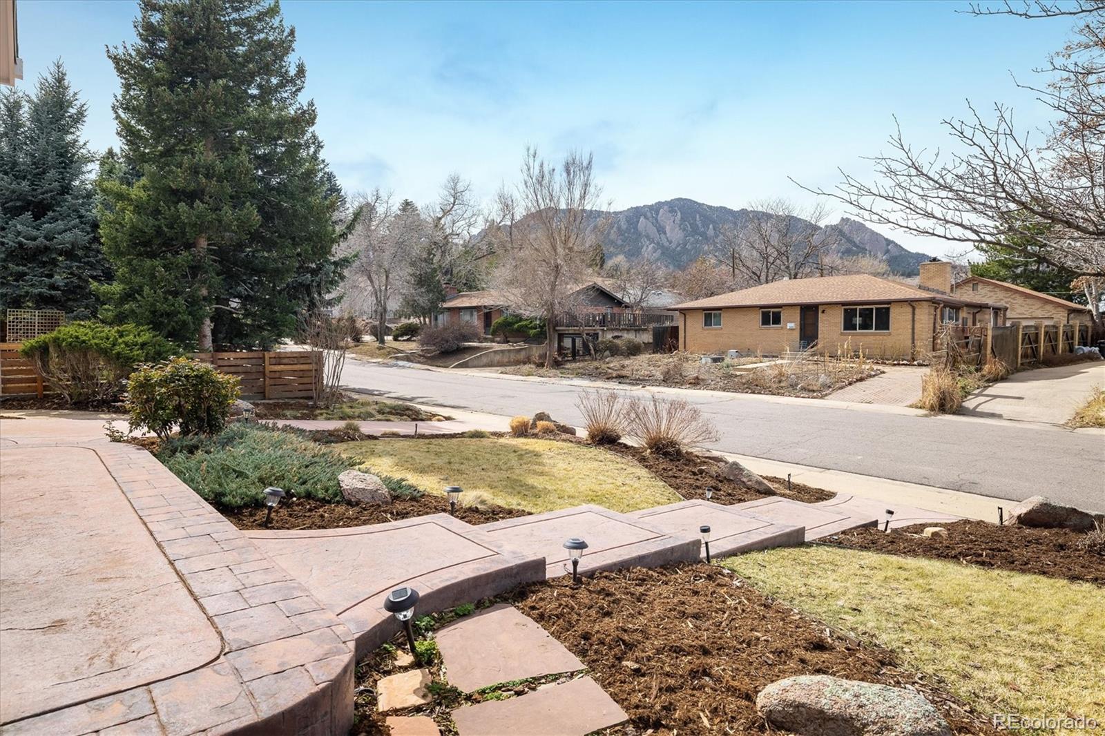 MLS Image #4 for 350  auburn street,boulder, Colorado