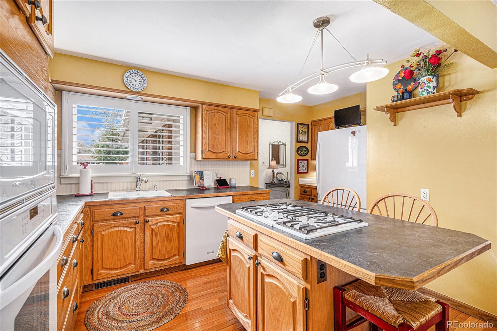 MLS Image #10 for 3305  ward road,wheat ridge, Colorado