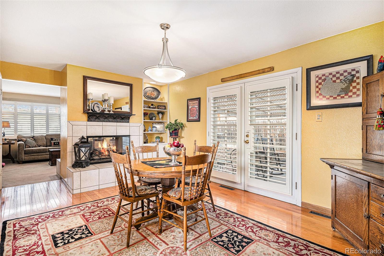 MLS Image #11 for 3305  ward road,wheat ridge, Colorado