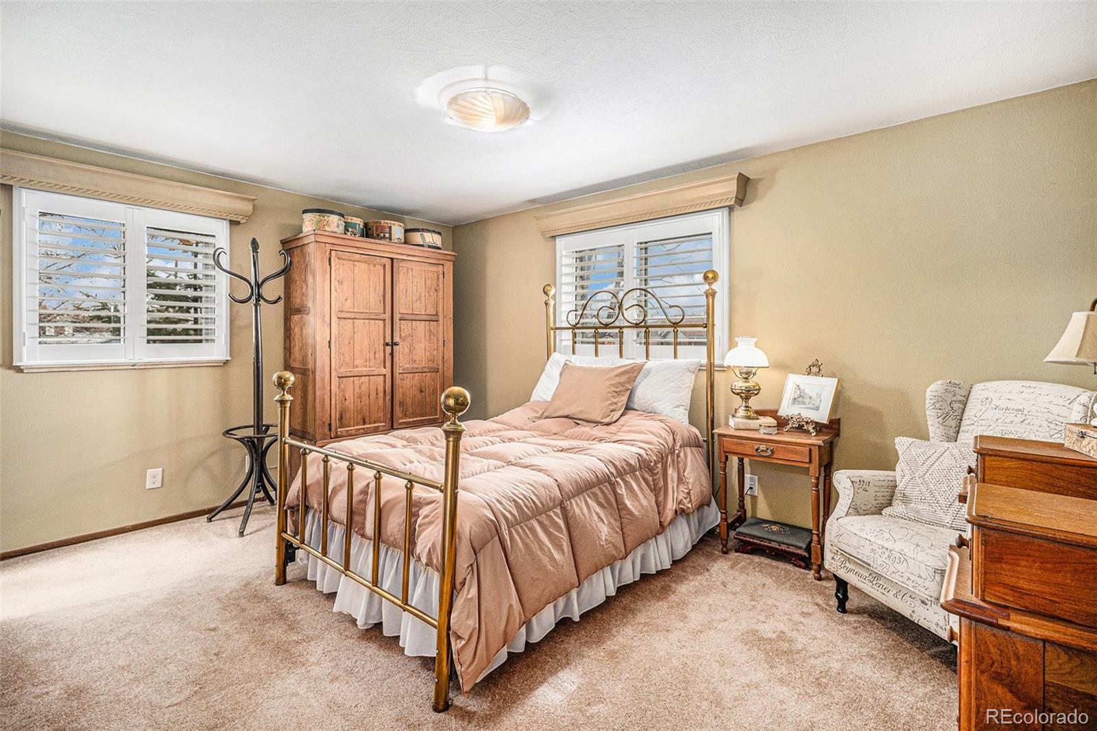MLS Image #12 for 3305  ward road,wheat ridge, Colorado