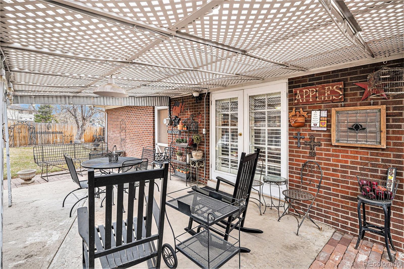 MLS Image #19 for 3305  ward road,wheat ridge, Colorado