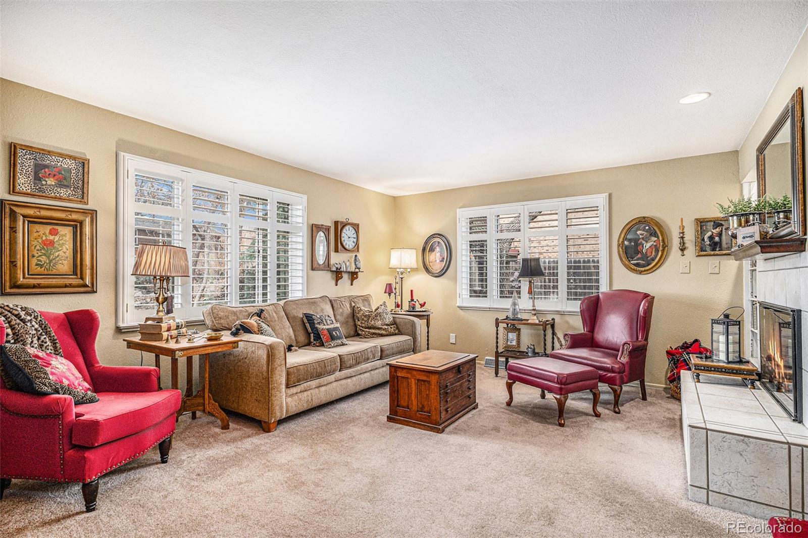 MLS Image #2 for 3305  ward road,wheat ridge, Colorado