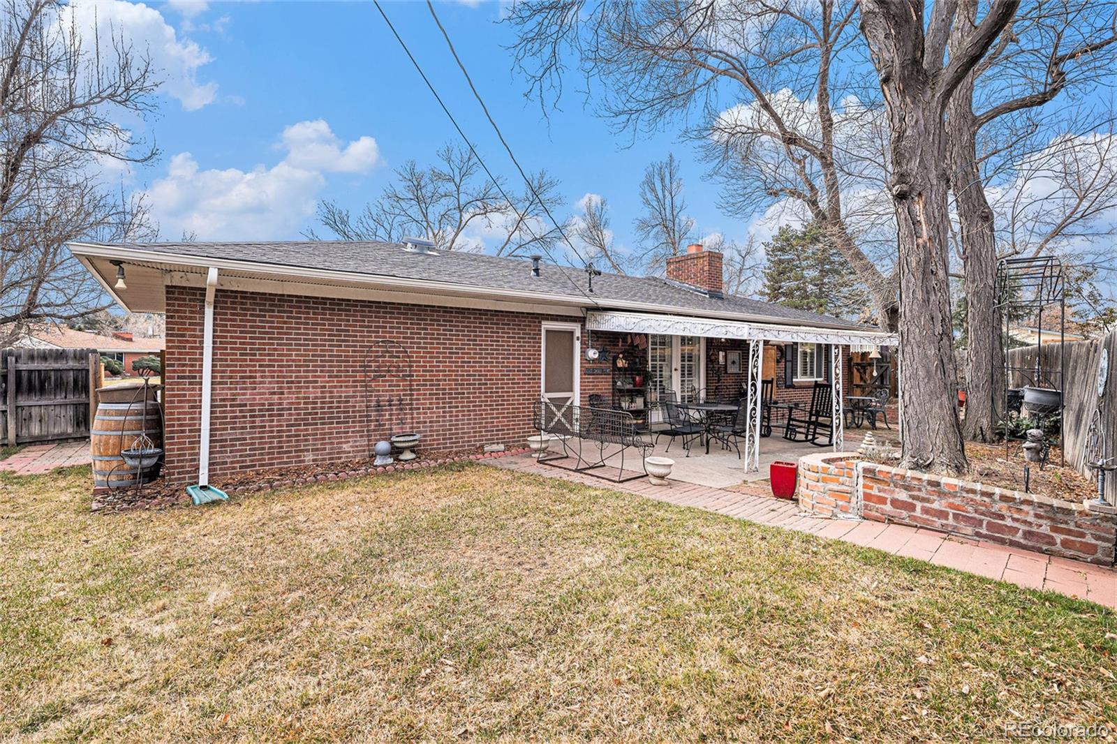 MLS Image #20 for 3305  ward road,wheat ridge, Colorado