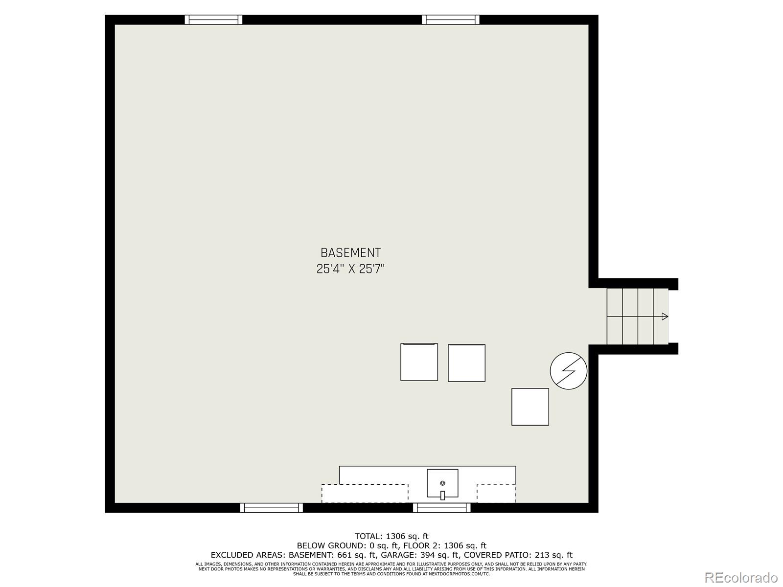 MLS Image #22 for 3305  ward road,wheat ridge, Colorado