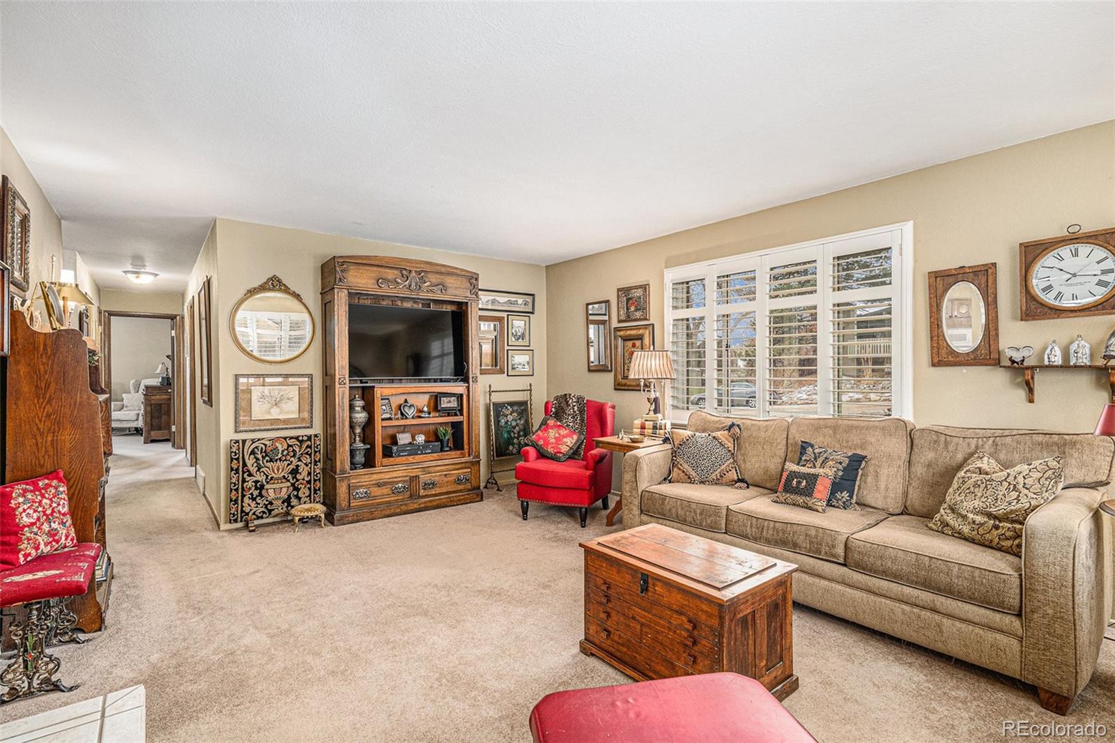 MLS Image #3 for 3305  ward road,wheat ridge, Colorado