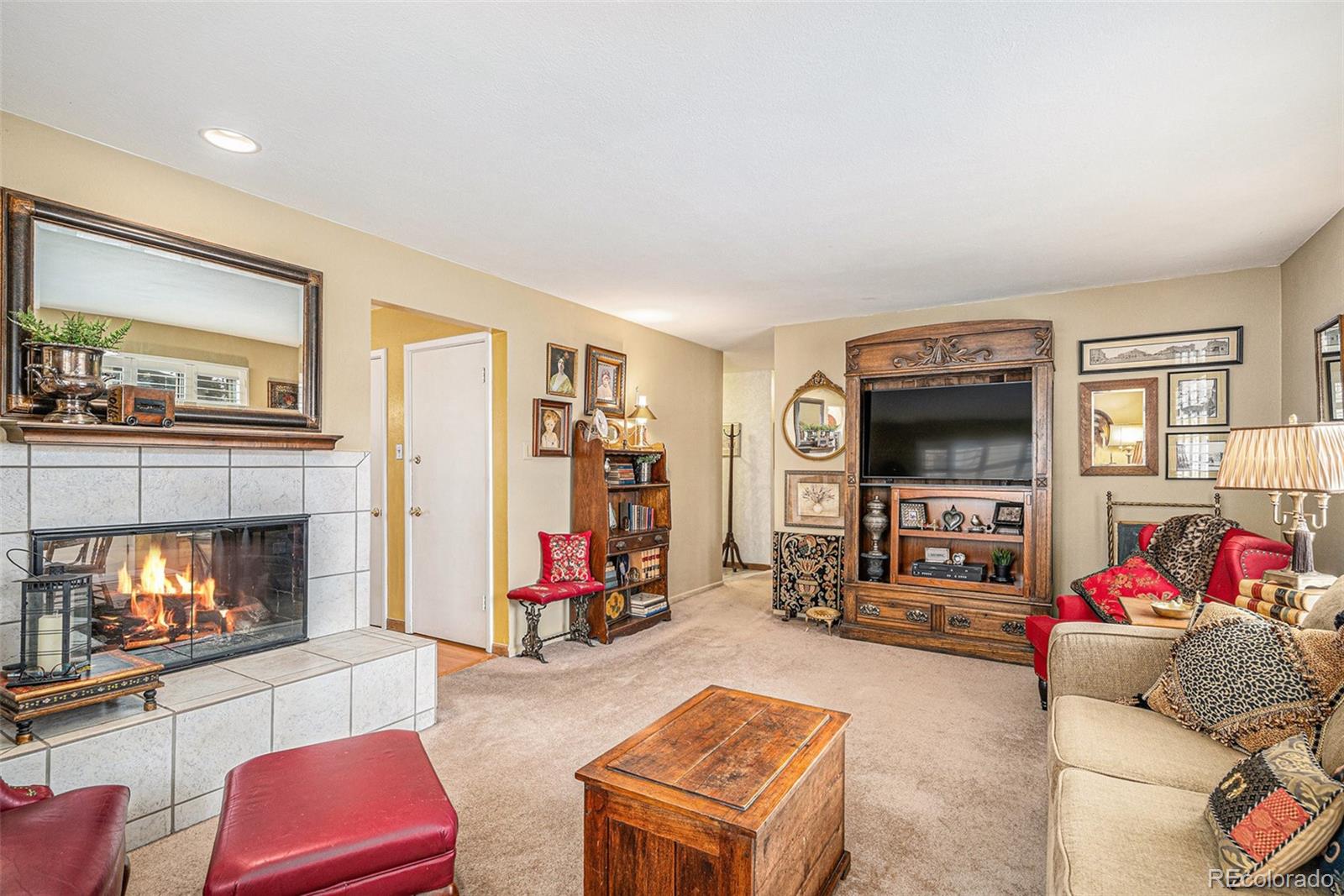 MLS Image #4 for 3305  ward road,wheat ridge, Colorado