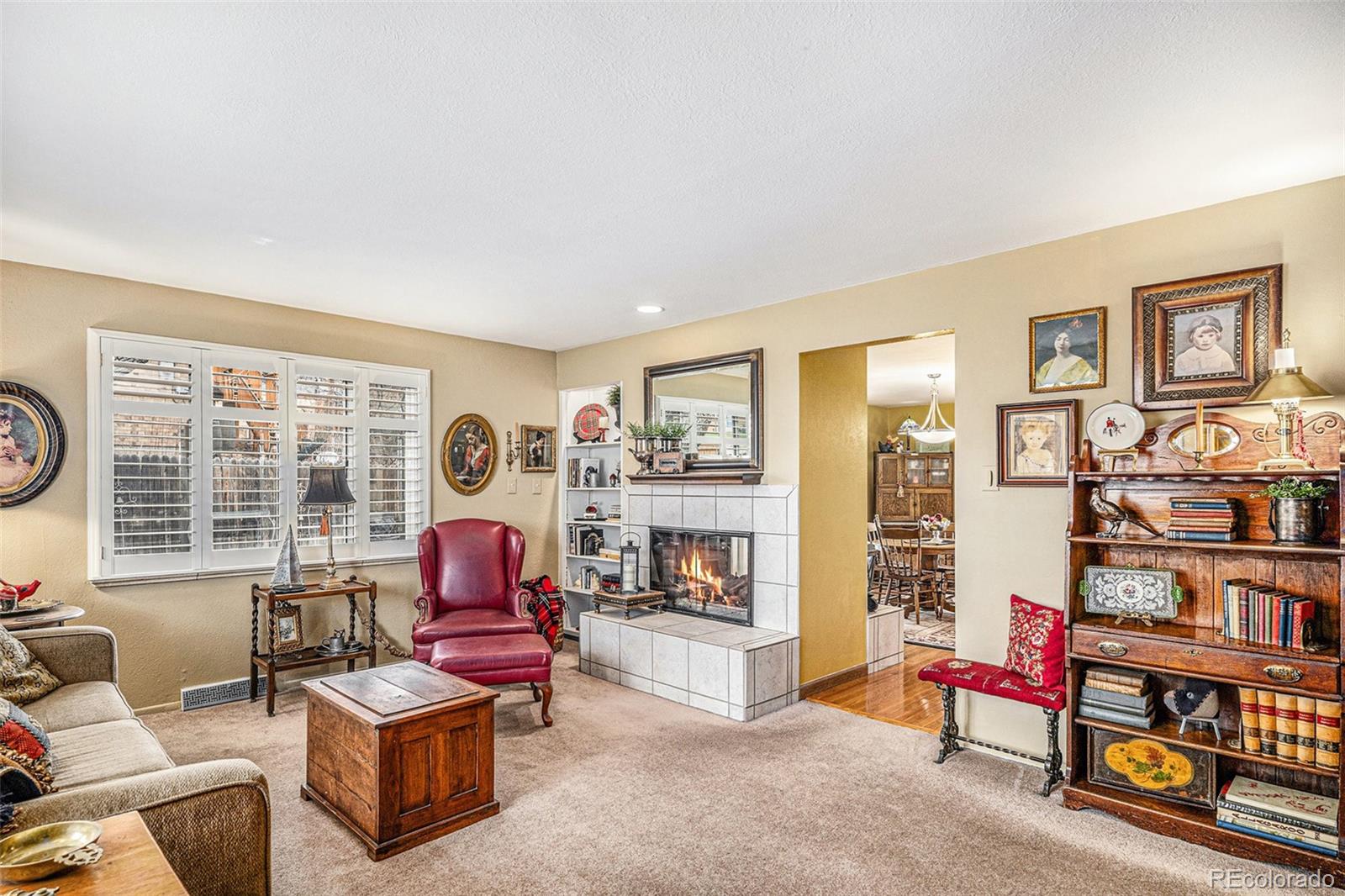 MLS Image #5 for 3305  ward road,wheat ridge, Colorado