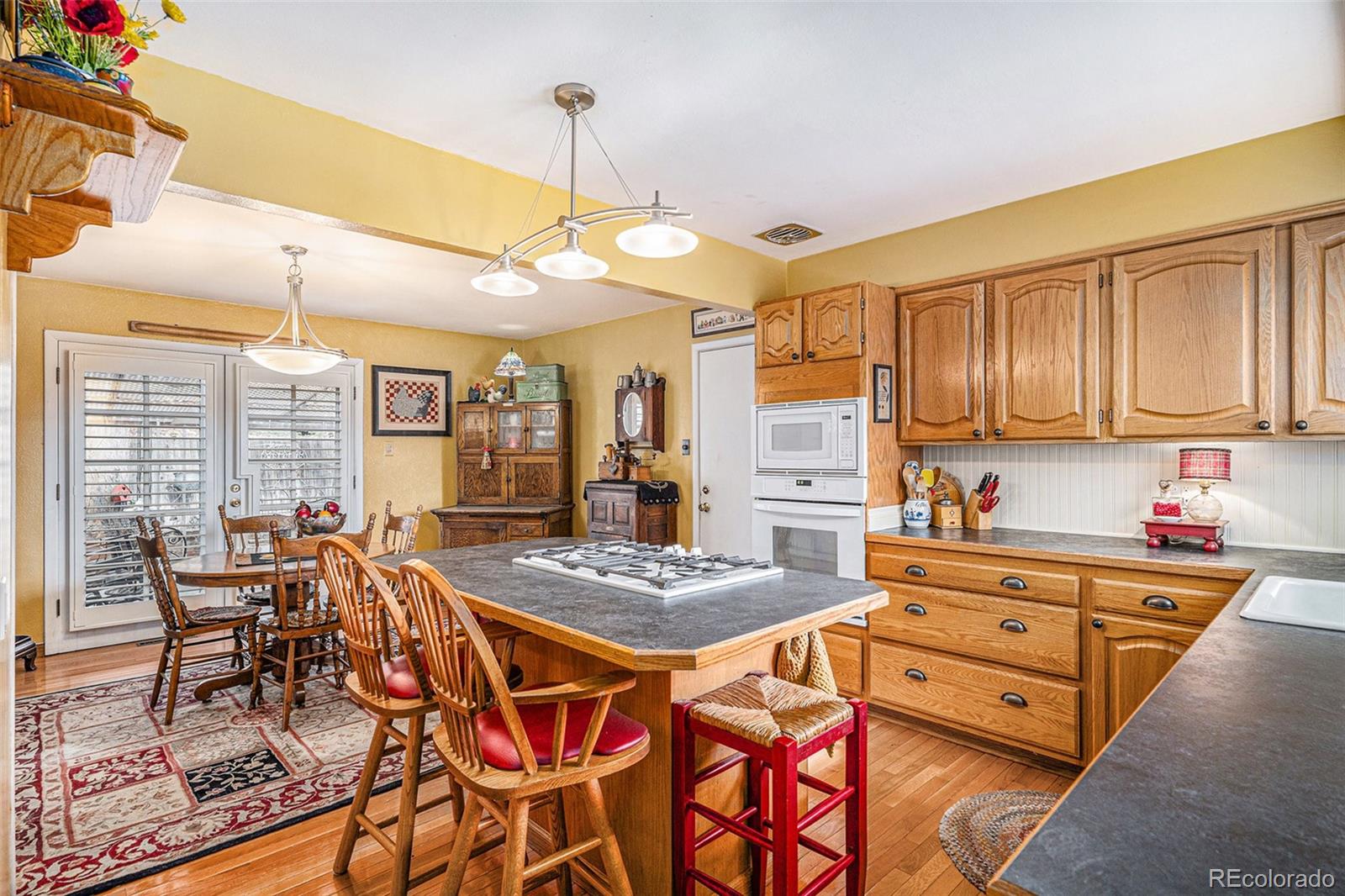 MLS Image #6 for 3305  ward road,wheat ridge, Colorado