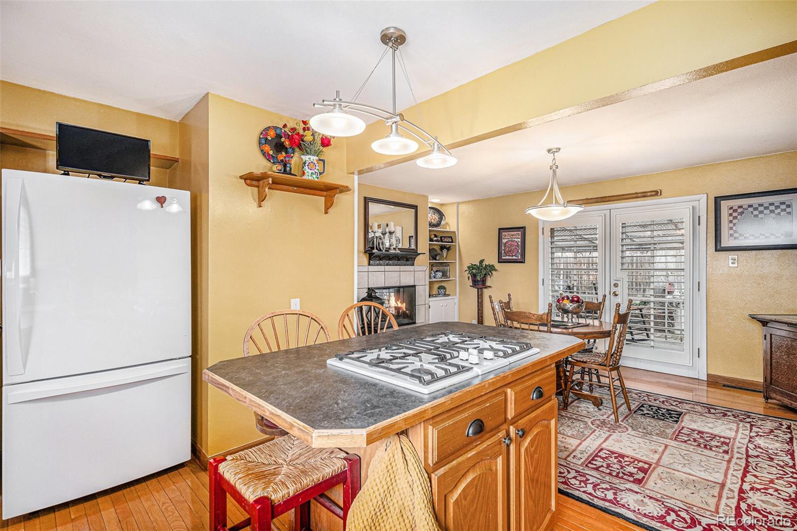 MLS Image #7 for 3305  ward road,wheat ridge, Colorado