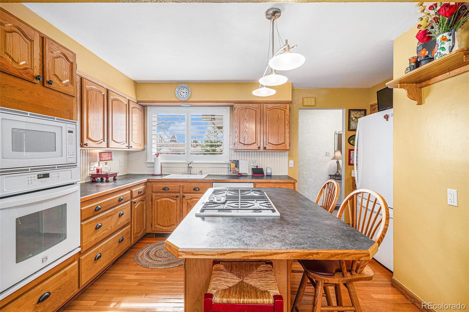 MLS Image #9 for 3305  ward road,wheat ridge, Colorado