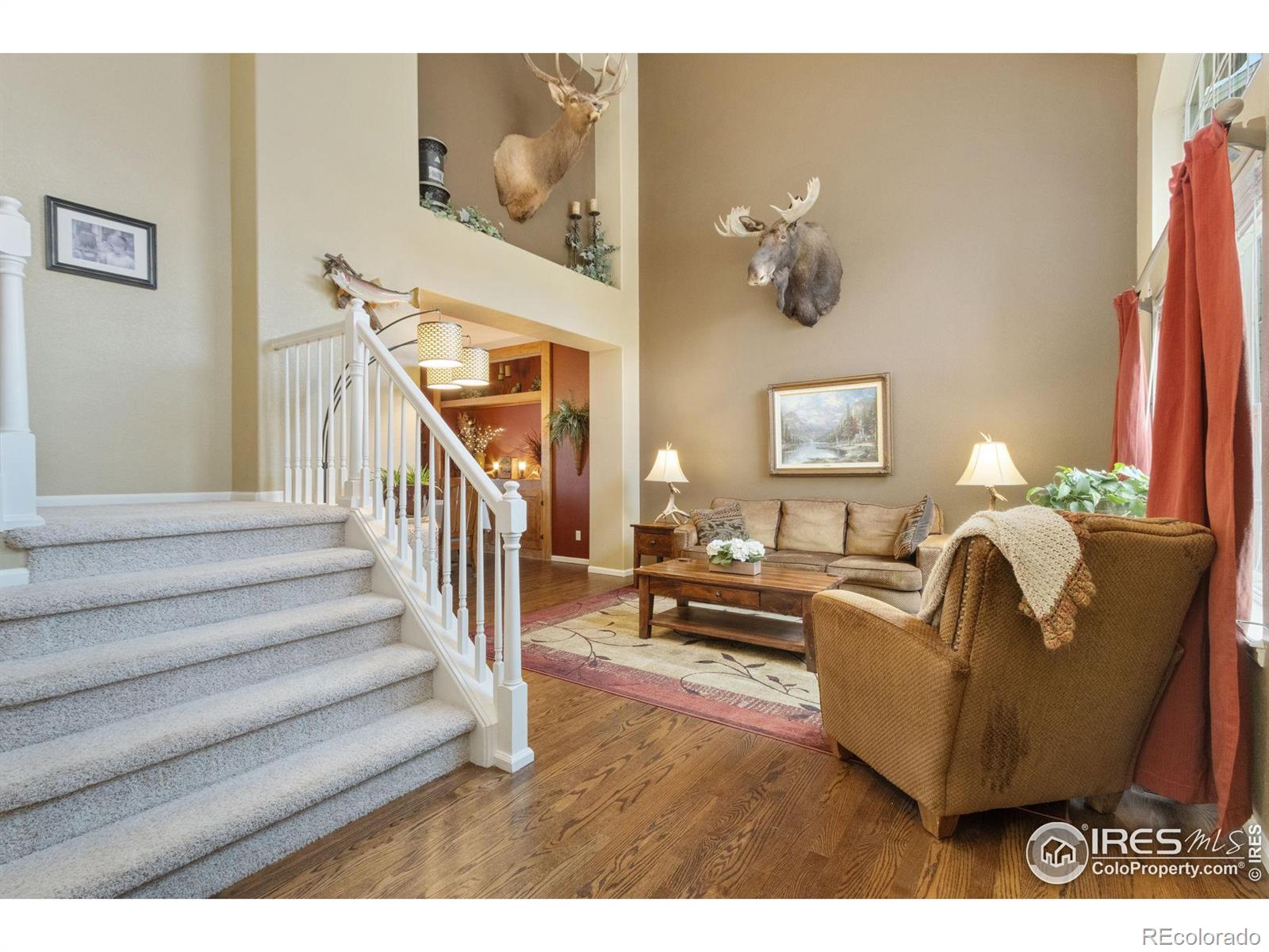 MLS Image #2 for 128  rock bridge court,windsor, Colorado