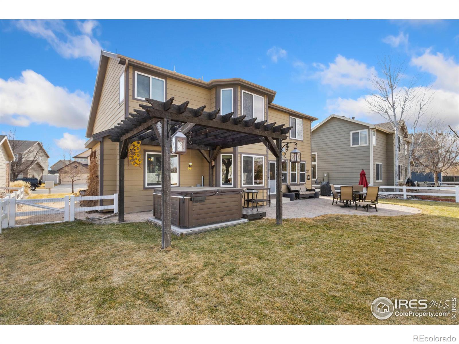 MLS Image #26 for 128  rock bridge court,windsor, Colorado