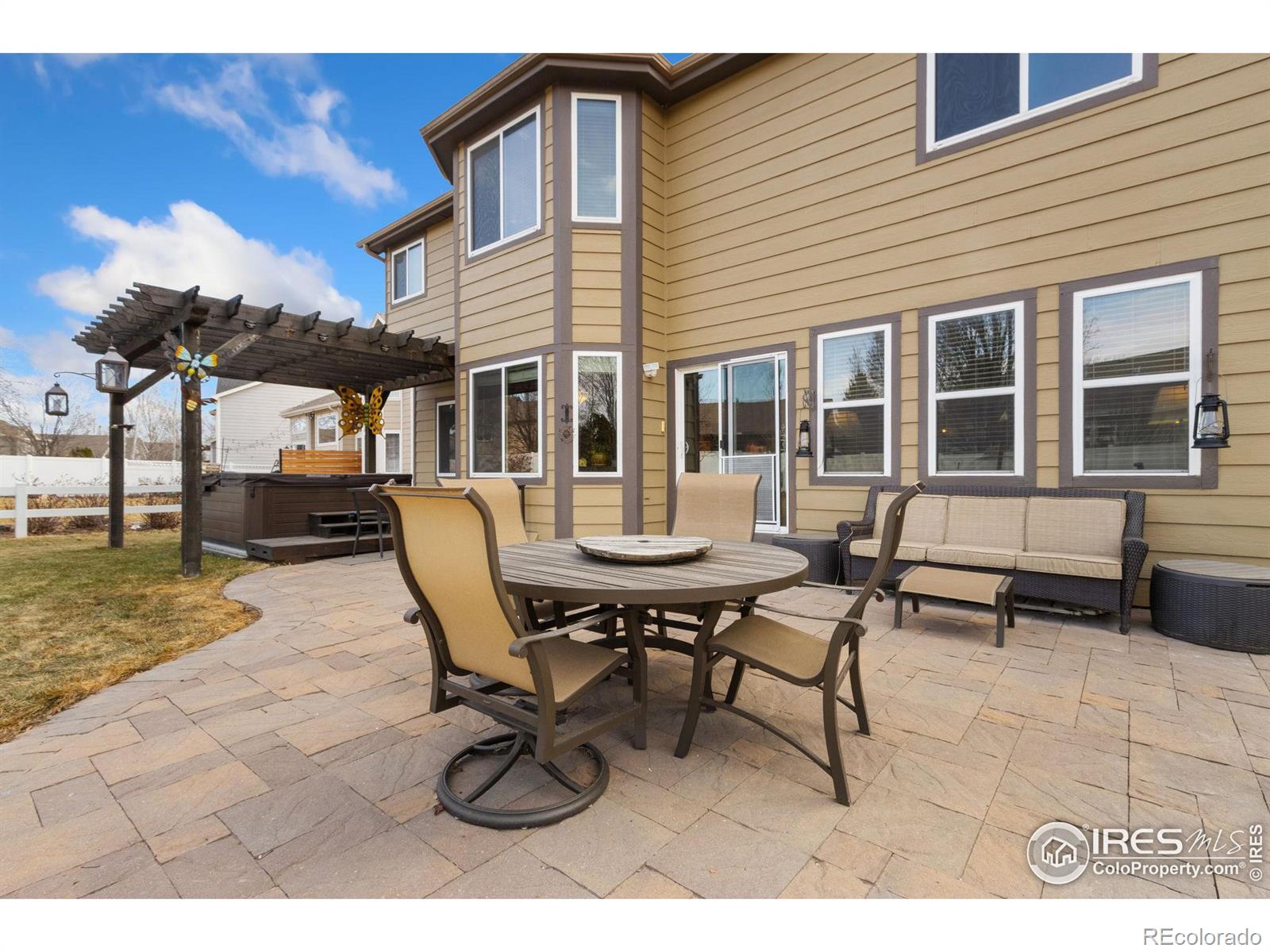 MLS Image #27 for 128  rock bridge court,windsor, Colorado