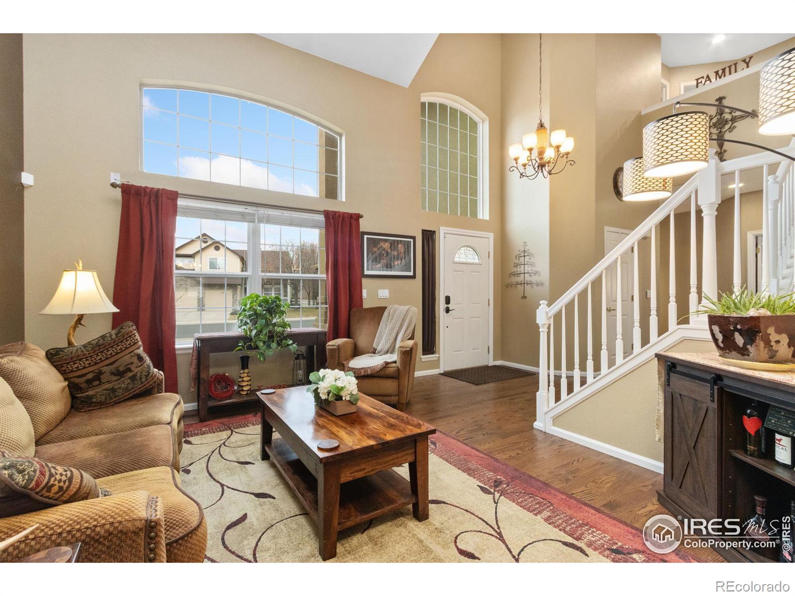 MLS Image #3 for 128  rock bridge court,windsor, Colorado